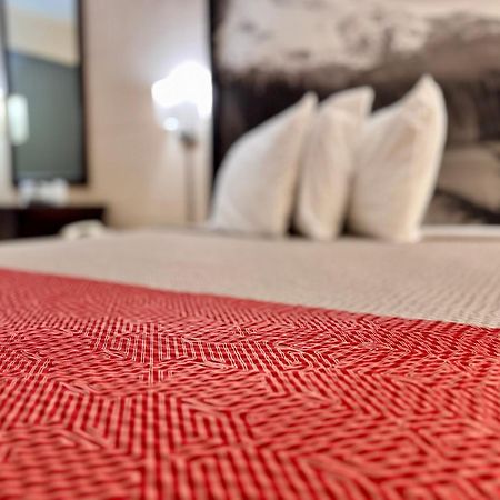 Relax Inn At Ашленд Экстерьер фото