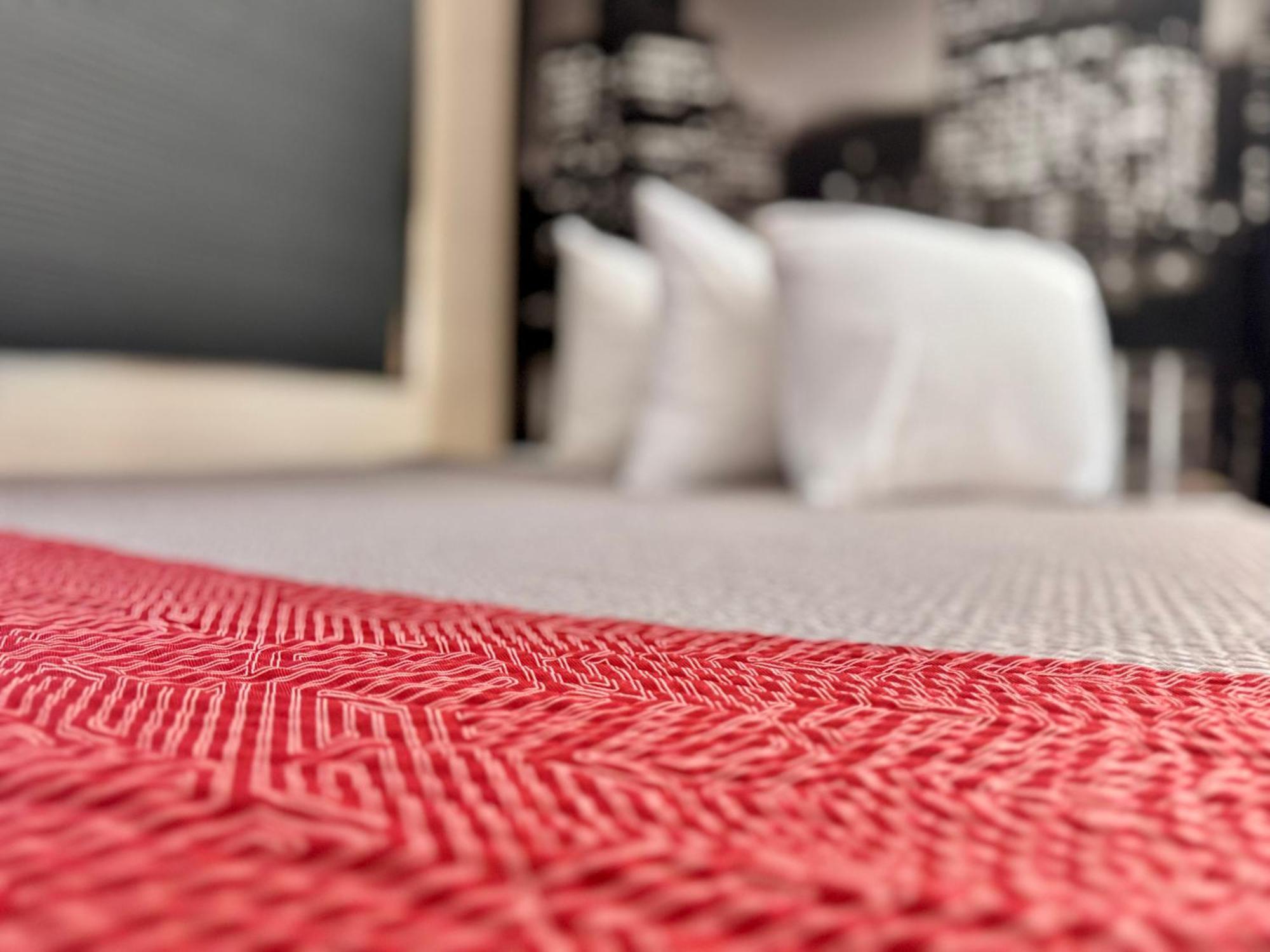 Relax Inn At Ашленд Экстерьер фото